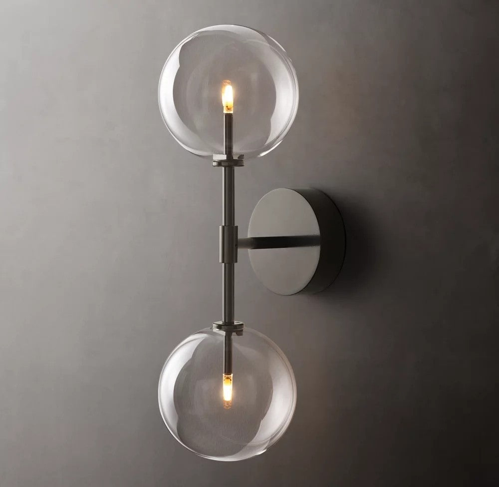 Modern Stylish Wall Sconce