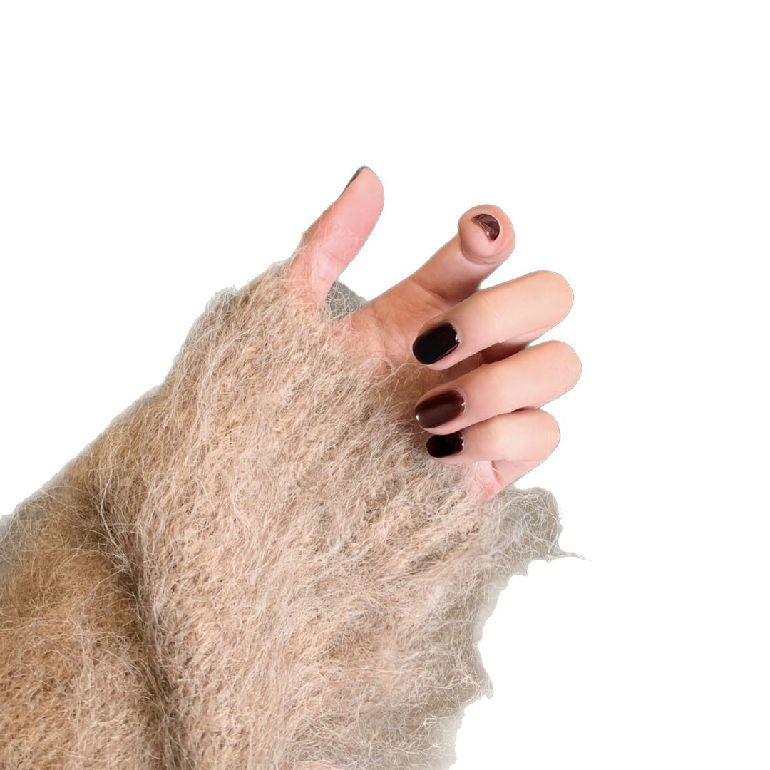 Premium Nail Polish Set