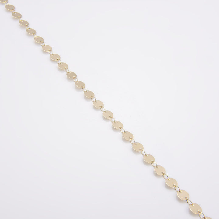 Elegant Sunglasses Chain Kalsten