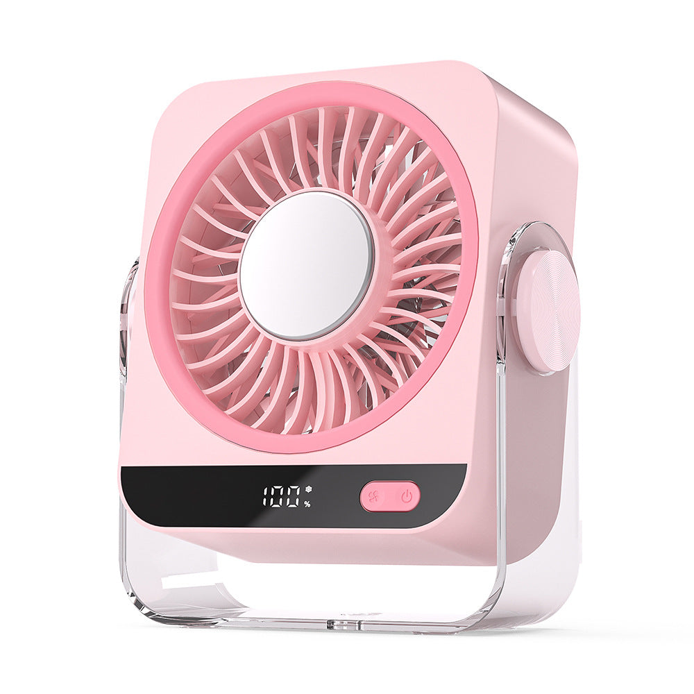 Portable Table Fan Kalsten