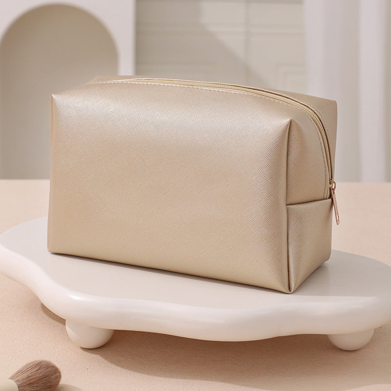 Premium Zippered Makeup Pouch Kalsten