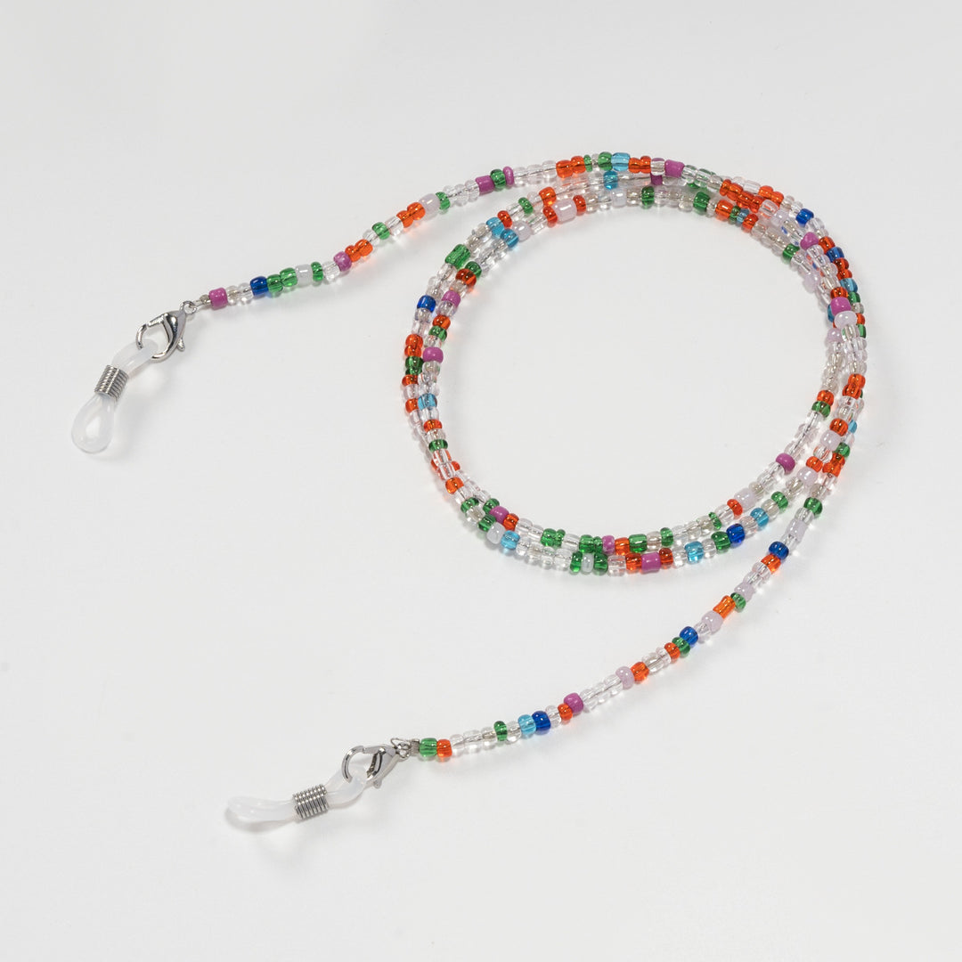 Colorful Beaded Eyewear Chain Kalsten 1786968074