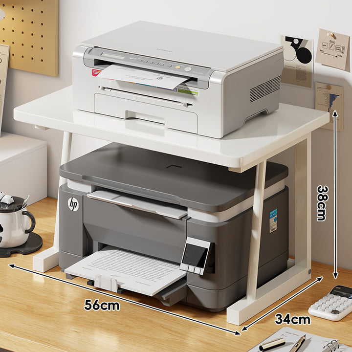 Elevated Printer & Multifunction Device Stand