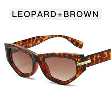 Women trendy Cat-Eye sunglasses Kalsten
