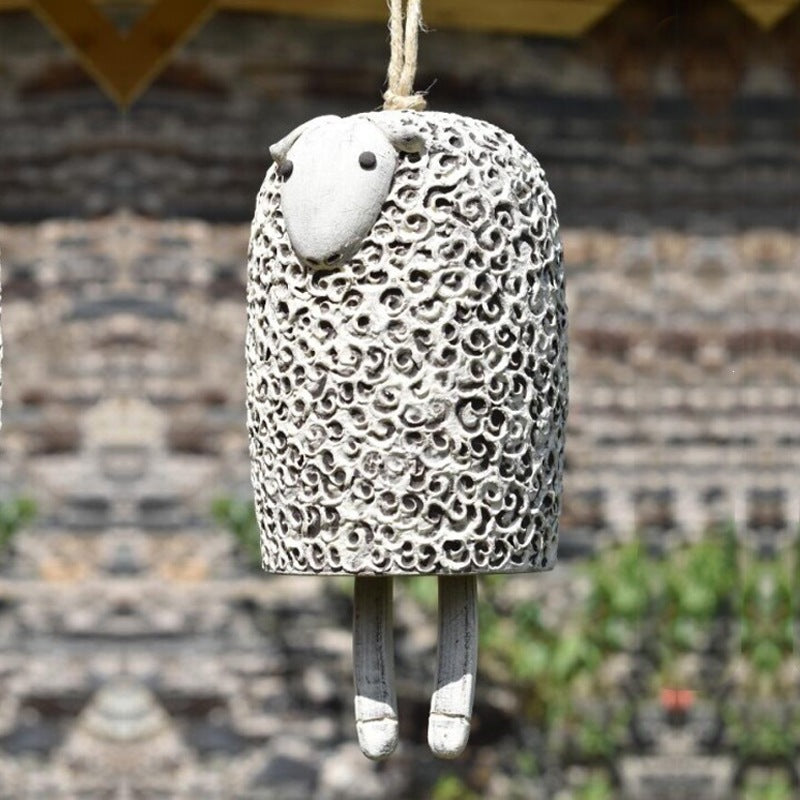 Decorative Hanging Animal Figurine Kalsten