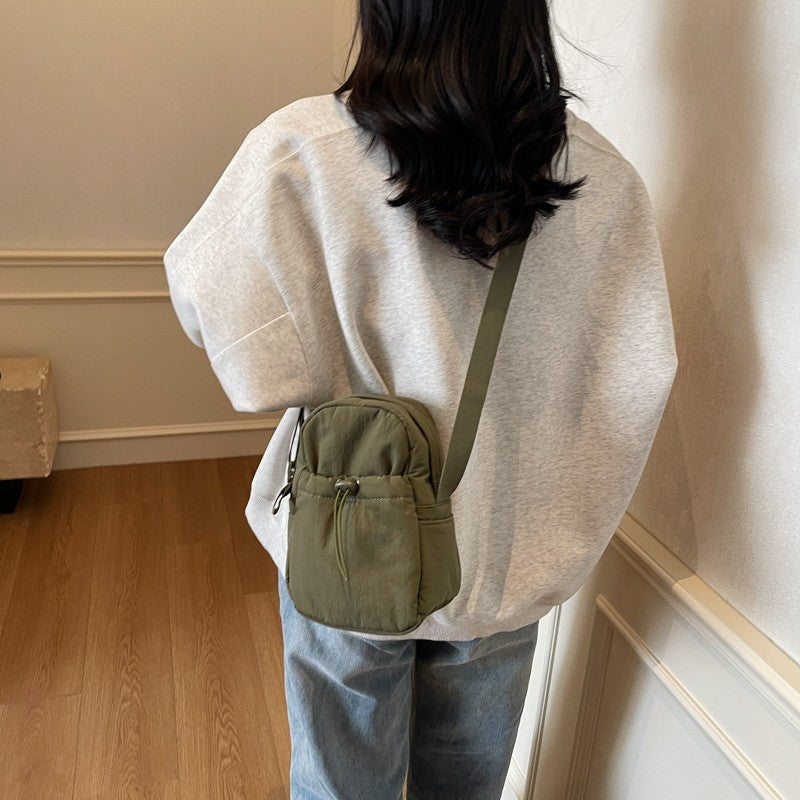 Practical backpack with innovative design Kalsten