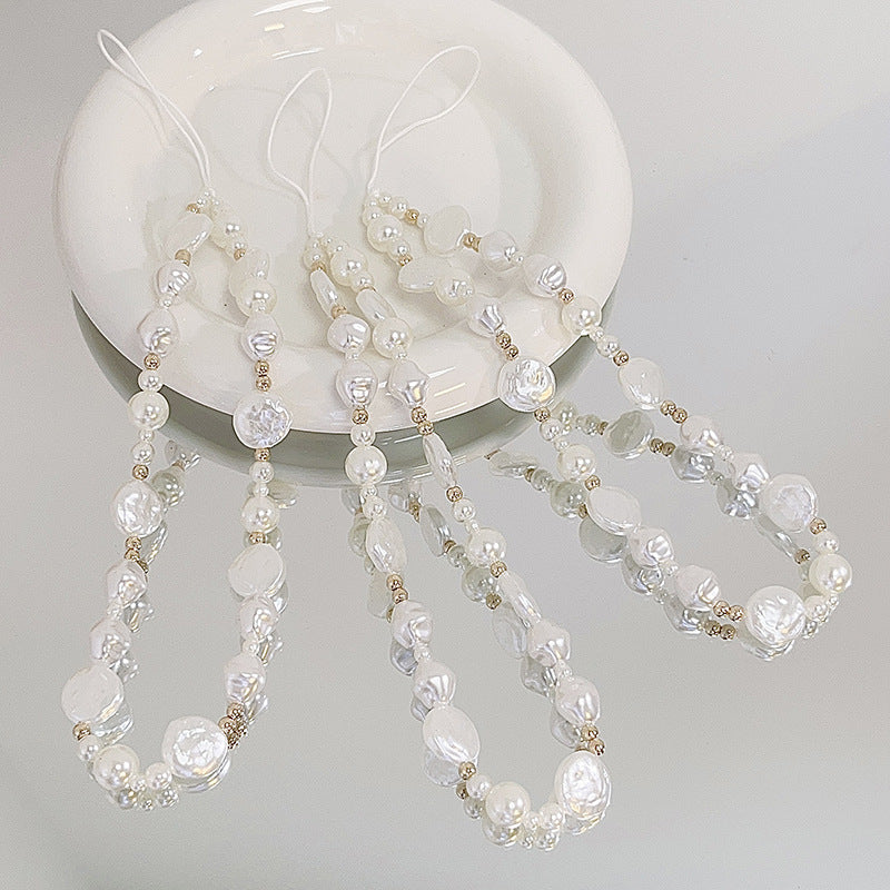 Elegant Beaded Eyewear Chain Kalsten 1790134420