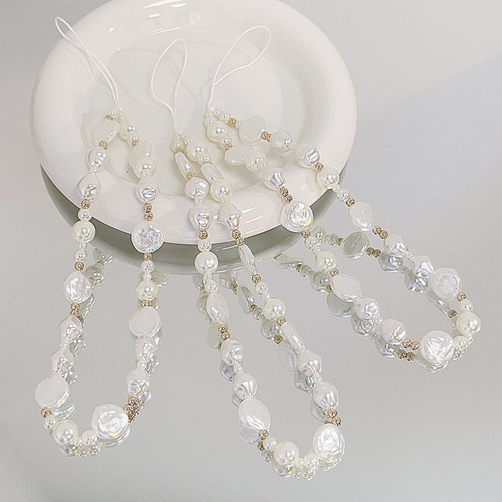 Elegant Beaded Eyewear Chain Kalsten 1790134420