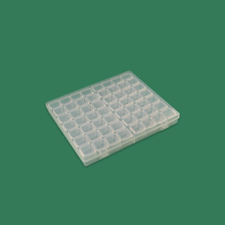 Modular Craft Storage Tray Kalsten