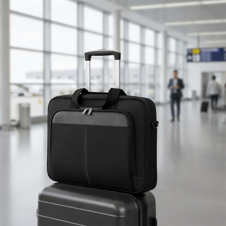 Laptop case with multifunctional design Kalsten