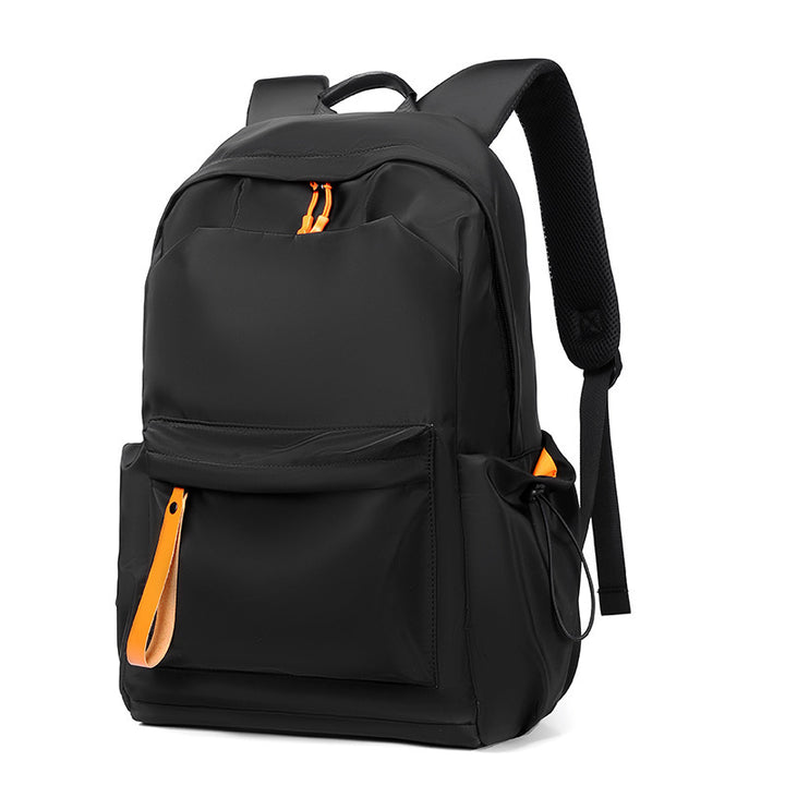 Robust and Stylish Laptop Backpack with Practical Organizer Kalsten