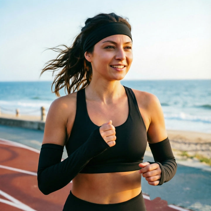 Women's High Performance Sports Bra Kalsten