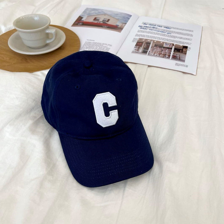 Men's Casual Adjustable Baseball Cap Kalsten