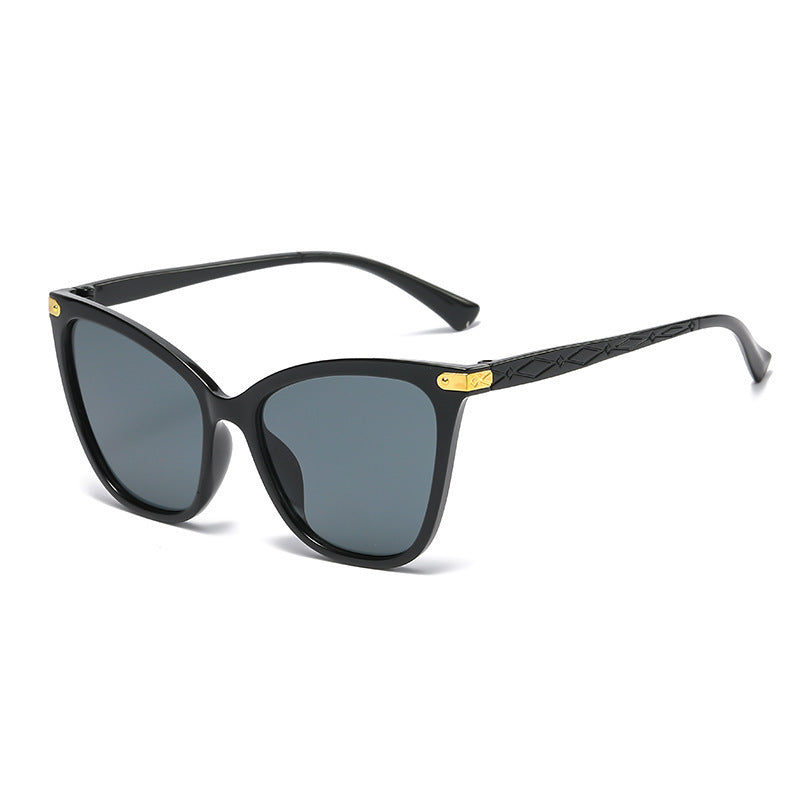 Chic Cat-Eye Sunglasses Kalsten