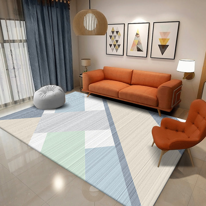 Home Decor Area Rug Kalsten