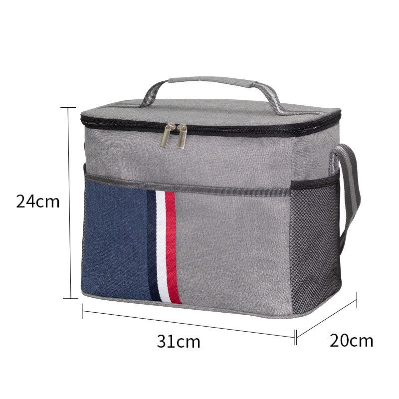 Women's Insulated Picnic Bag Kalsten