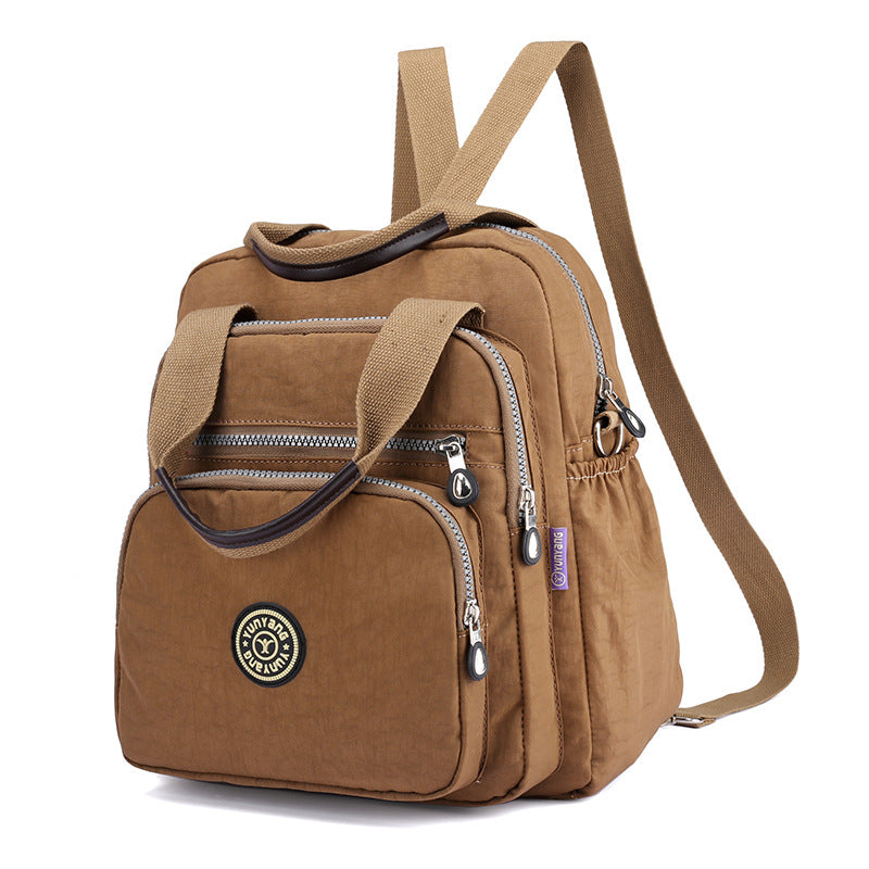 Lightweight Multi-Pocket Backpack Kalsten