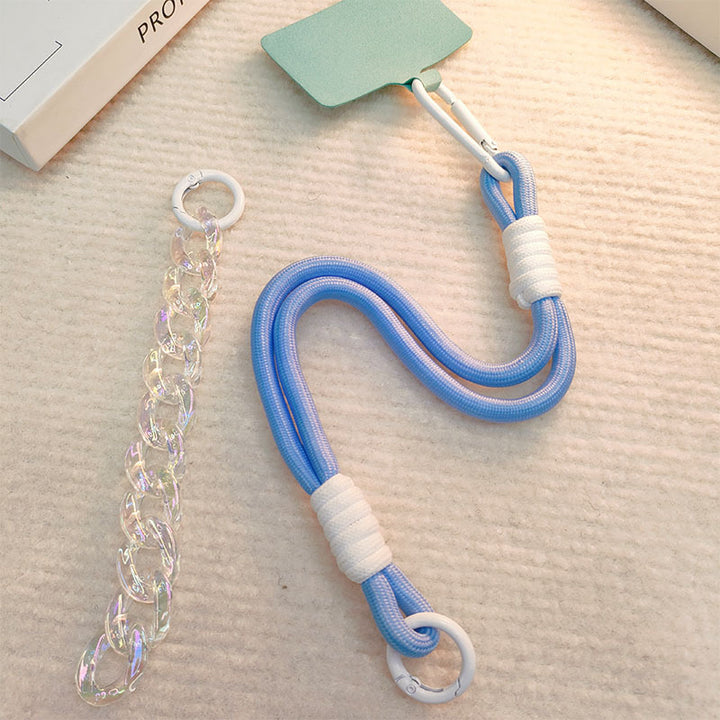 Durable Multi-Functional Phone Lanyard Kalsten