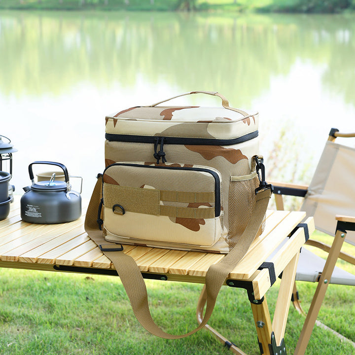Insulated Cooler Lunch Bag Kalsten