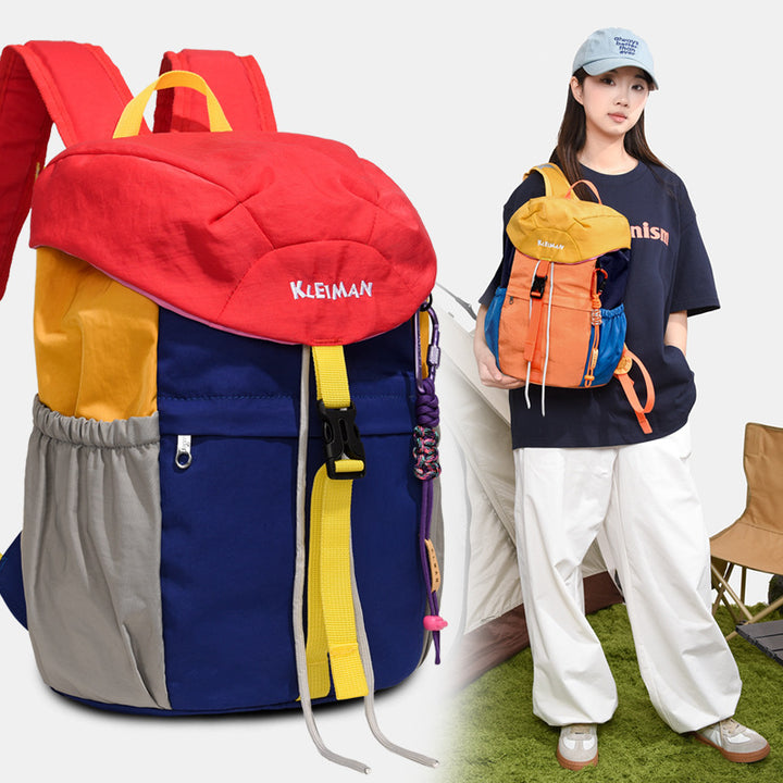 Multi-Functional Weekend Backpack Kalsten