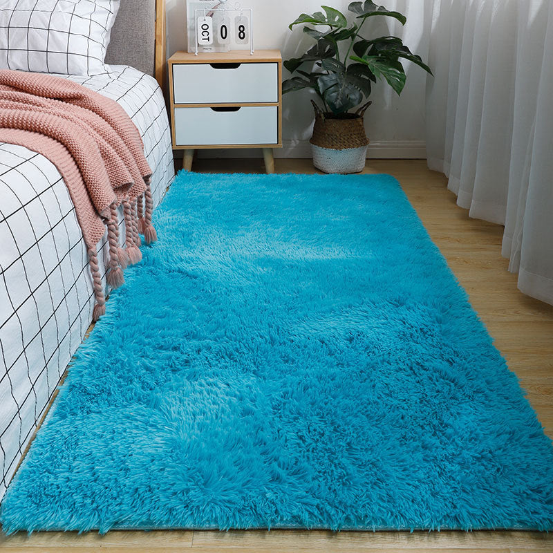 Soft Shaggy Area Rug Kalsten