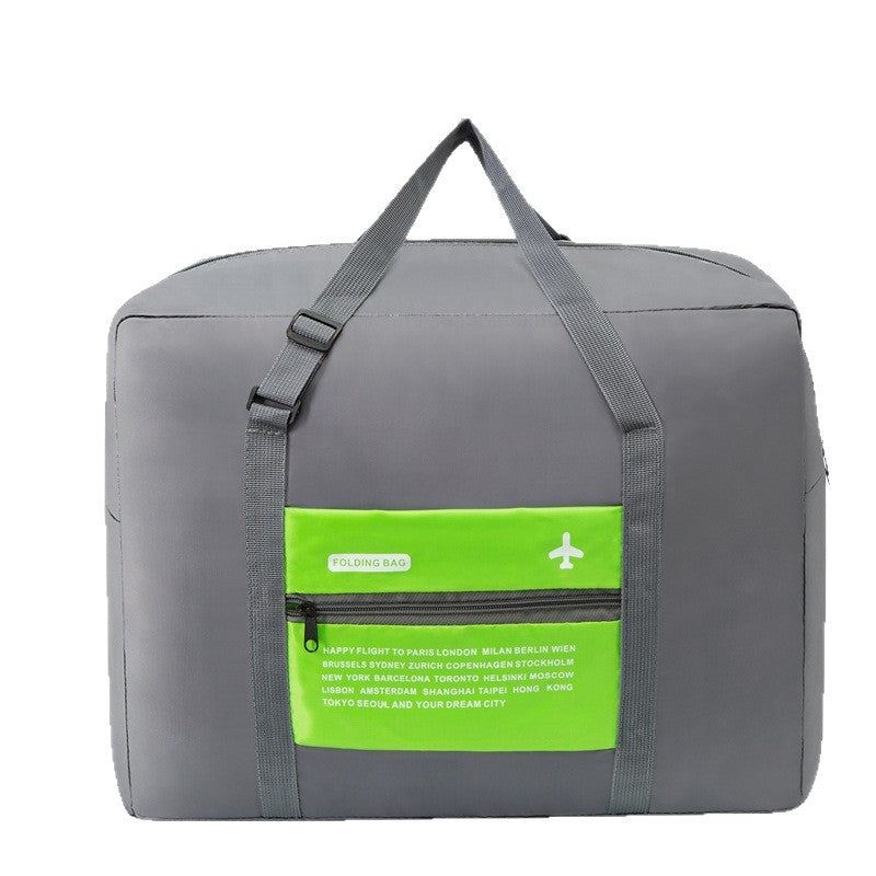 Durable Folding Travel Tote Bag Kalsten