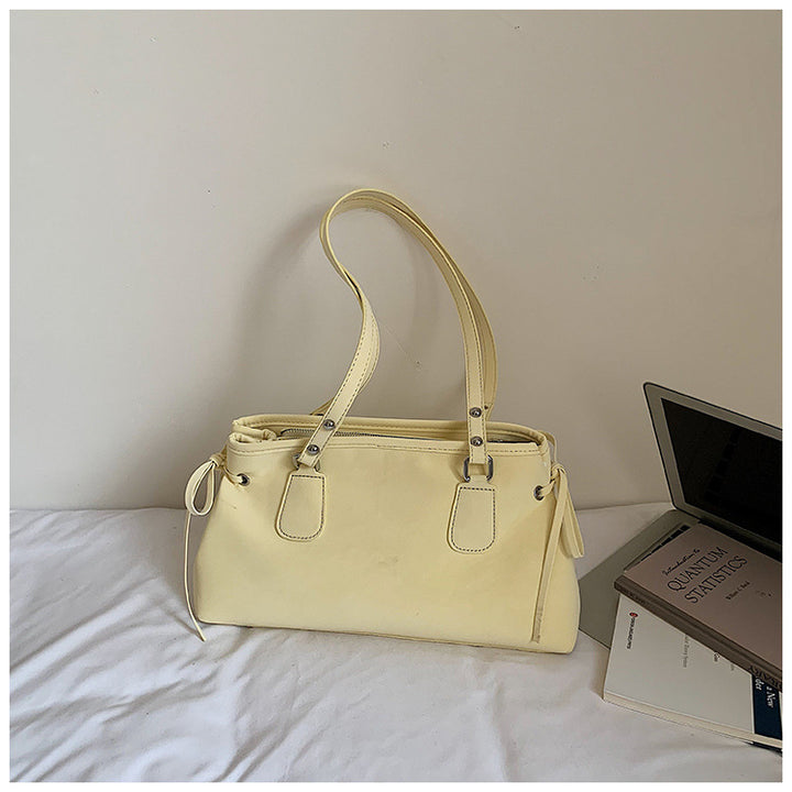 Trendy Polka Dot Handbag Kalsten
