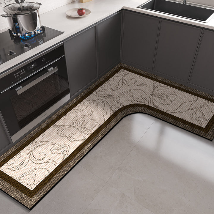 Anti-Fatigue Kitchen Comfort Mat