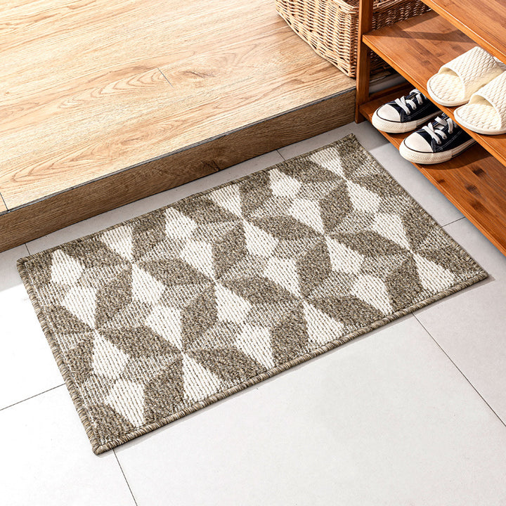 Decorative Area Rug