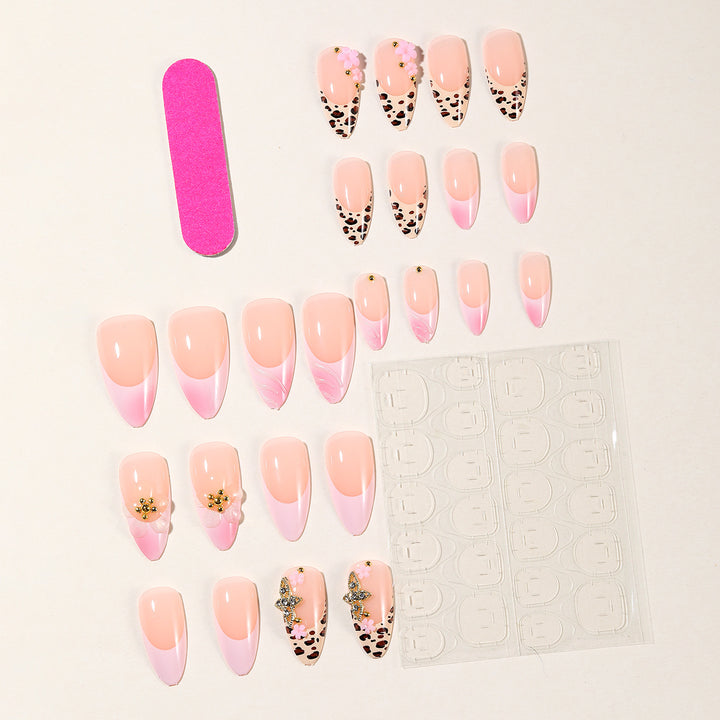 Artistic Acrylic Nail Art Extensions Kalsten 1789713130