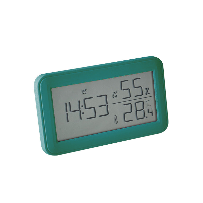 Digital Thermo-Hygrometer with Real-Time Display Kalsten