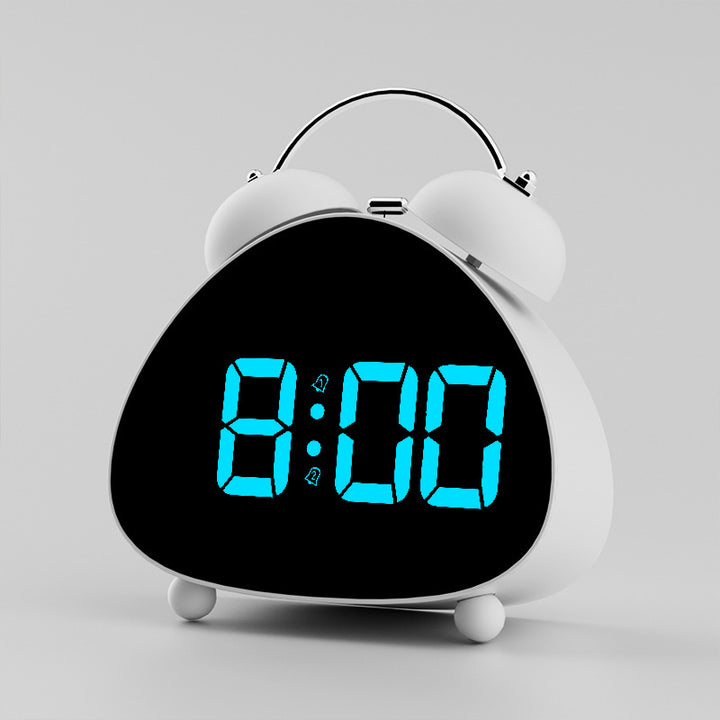 Digital alarm clock with large digits and alarm function Kalsten