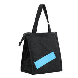 Floral Insulated Lunch Bag