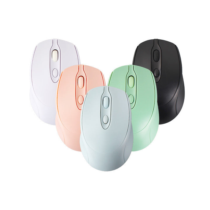 Wireless Ergonomic Optical Mouse Kalsten
