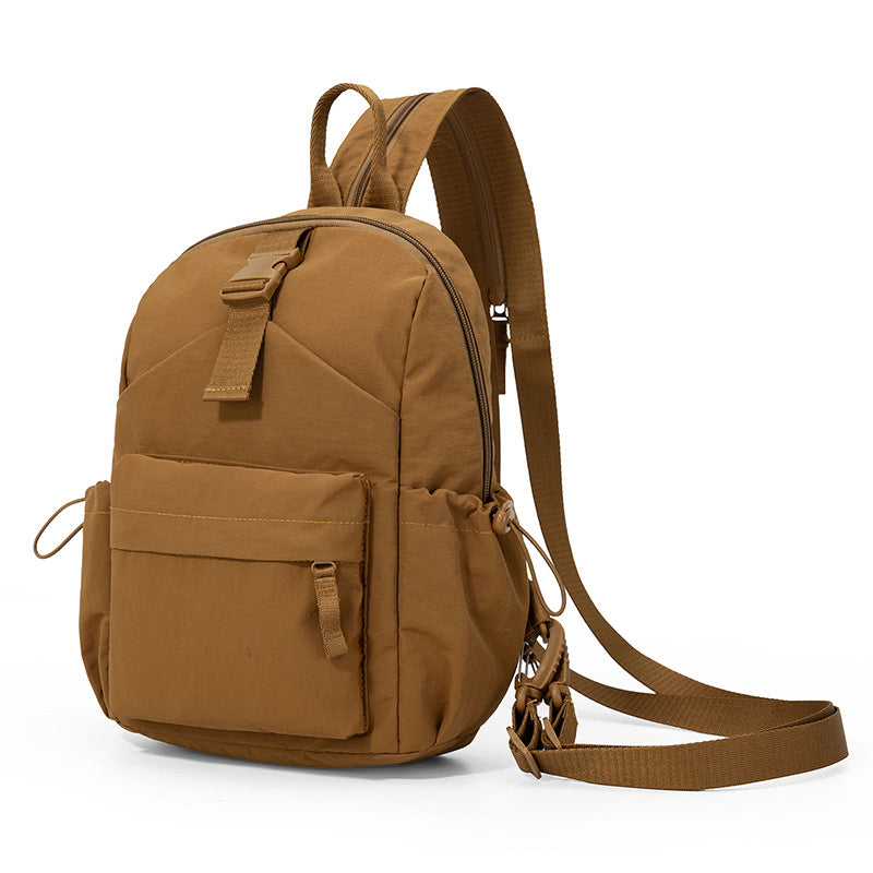 Versatile Sling Backpack