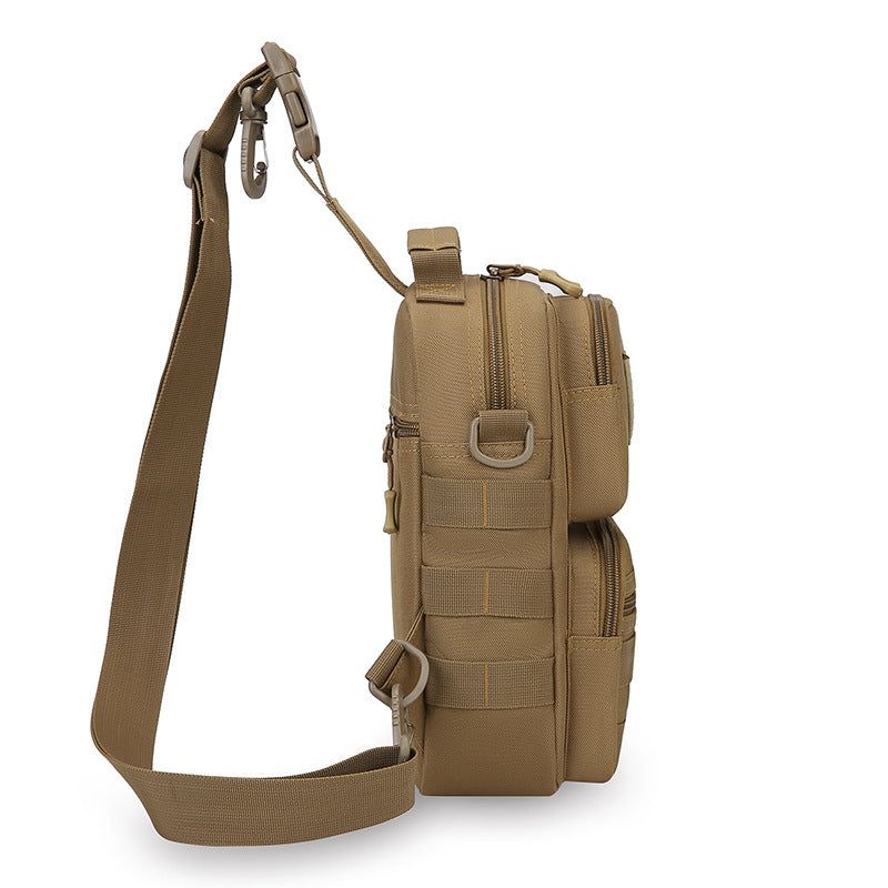 Tactical Crossbody Utility Bag Kalsten