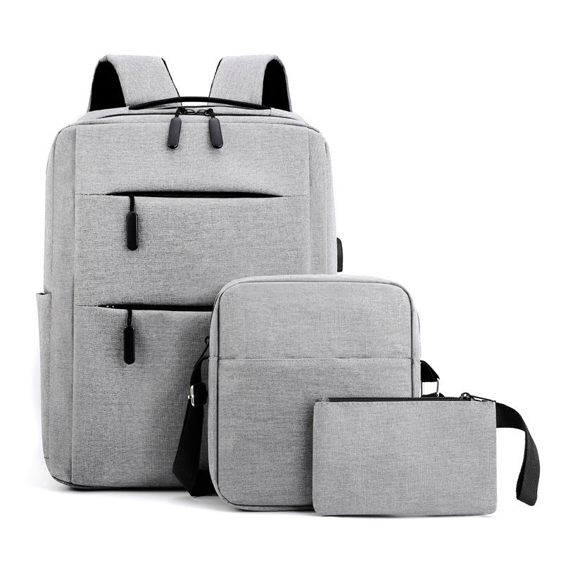 Multi-Functional Business Backpack Kalsten