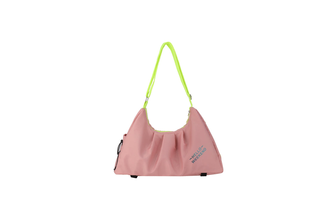 Trendy shoulder bag Kalsten