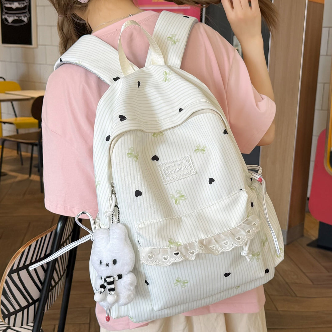 Cute Decorative Backpack Kalsten