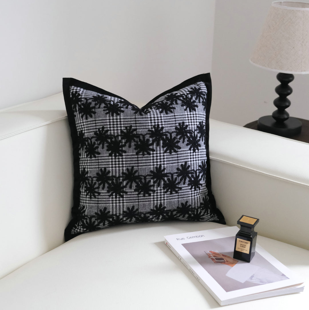 Home Decorative Pillow for Bedroom Decor