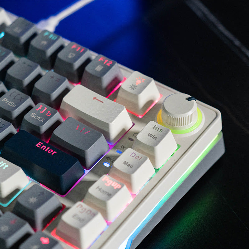 Mechanical Gaming Keyboard Kalsten