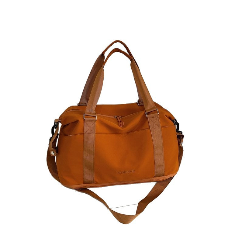 High-Quality Everyday Travel Bag With Multiple Compartments Kalsten