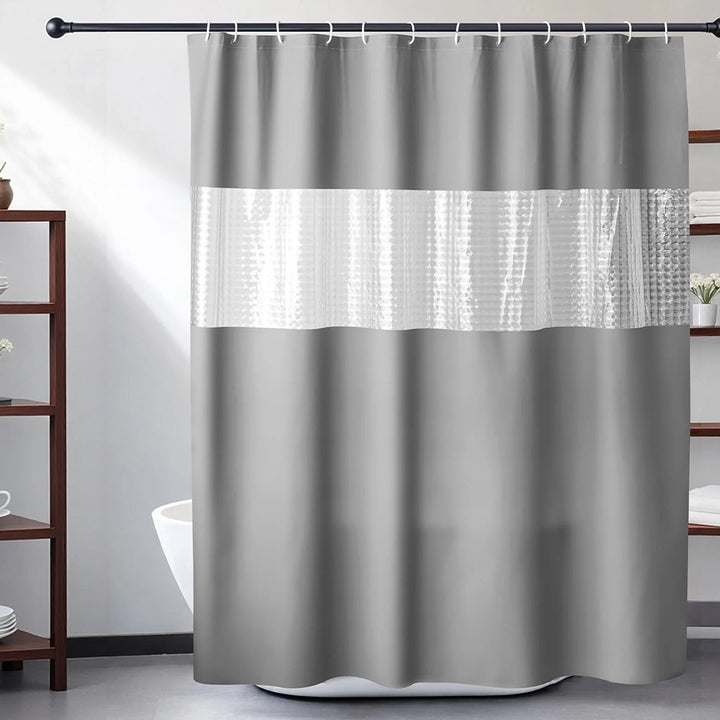 Premium Waterproof Shower Curtain Kalsten