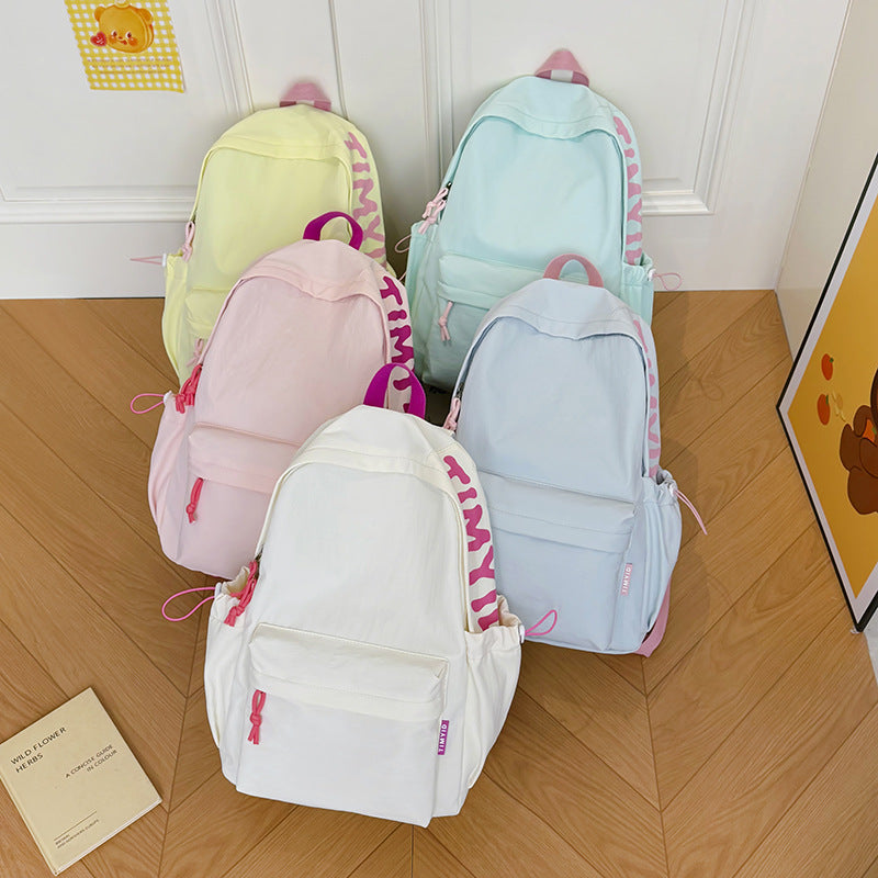 Adorable Mini Backpack Kalsten