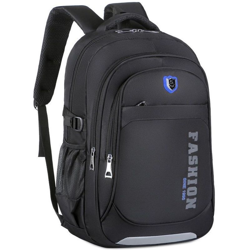 Versatile High-Capacity Backpack Kalsten