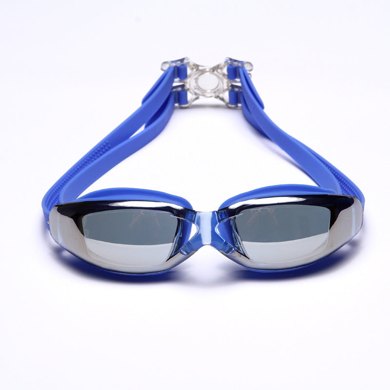 Men's Premium Competition Swim Goggles Kalsten