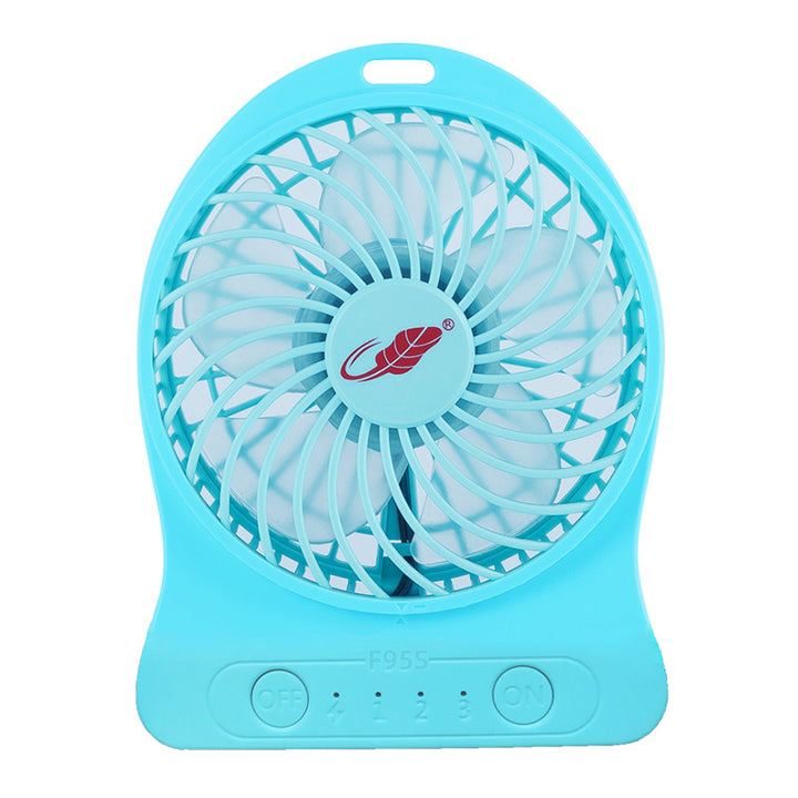 Unisex Portable USB Fan Kalsten