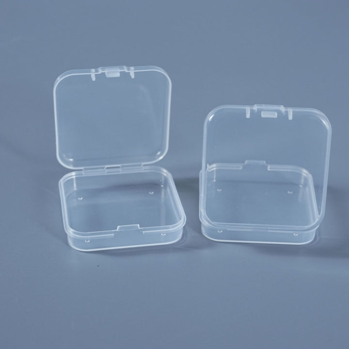 Durable Square Storage Container Kalsten