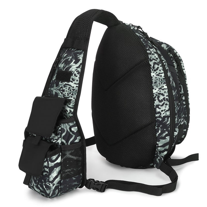 Sports Fishing Sling Backpack Kalsten