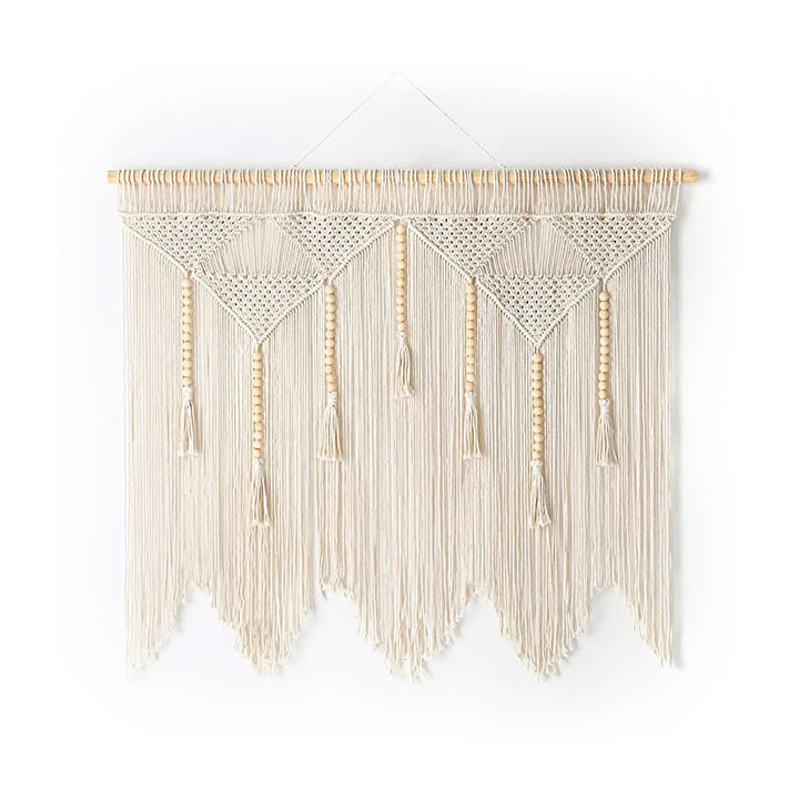 Macramé Wall Decor Kalsten